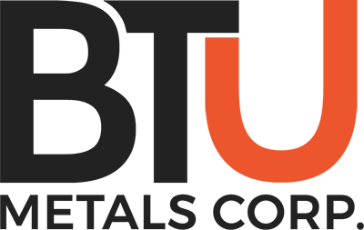 BTU Metals Corp.